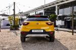 Kia Stonic 2017 года (WW)